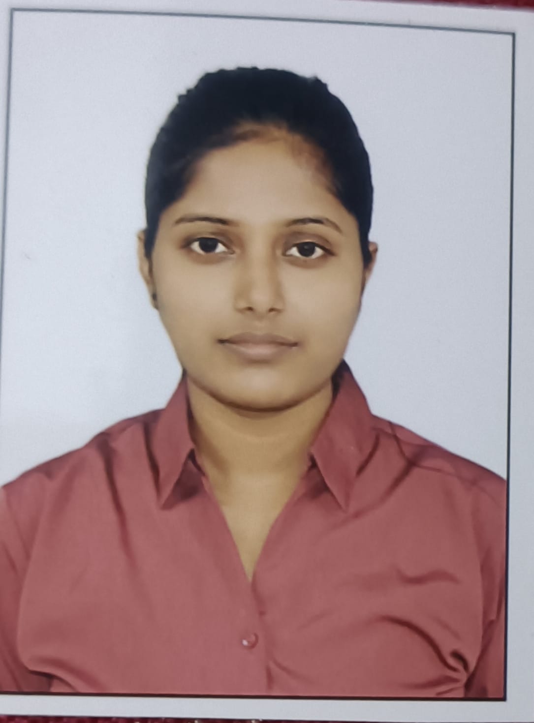 प्रगती कणसे